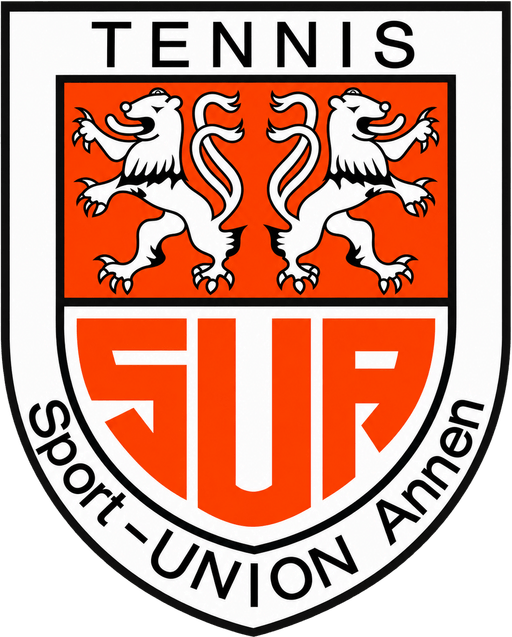 SUA Tennis · Sport-Union Annen