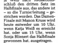 Ruhrnachrichten 09.05.1998